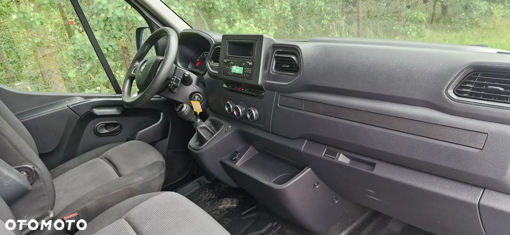 Renault Master - 9