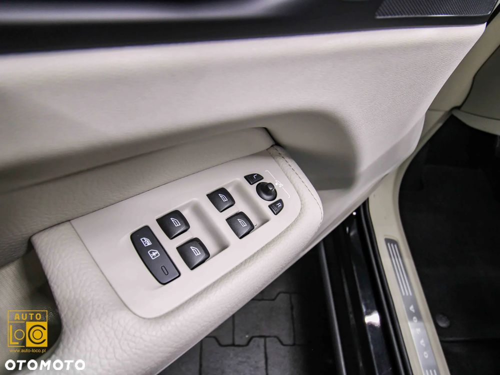 Volvo XC 60 T4 Geartronic Inscription - 29