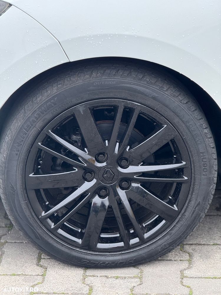 Renault Megane - 7