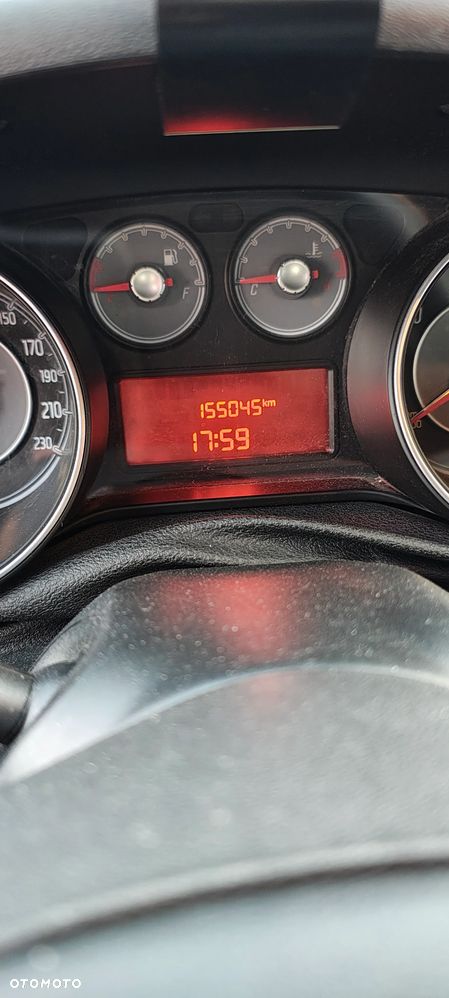 Fiat Punto 1.2 Easy Euro6 - 9