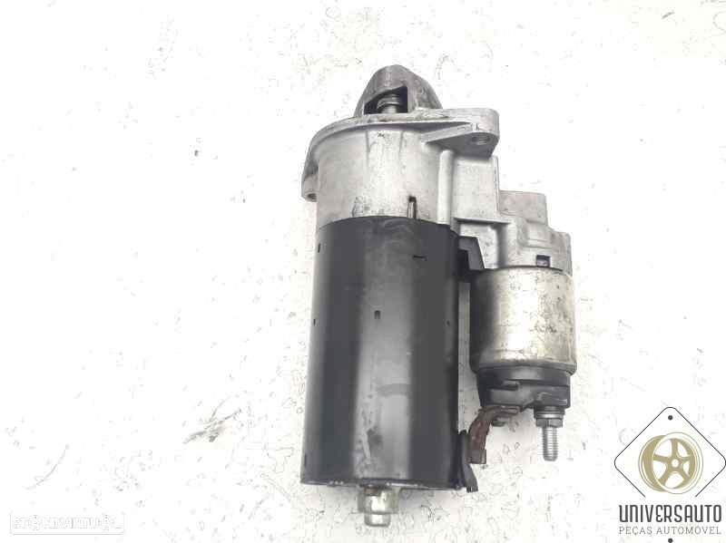 MOTOR ARRANQUE FIAT STILO 2006 - 2