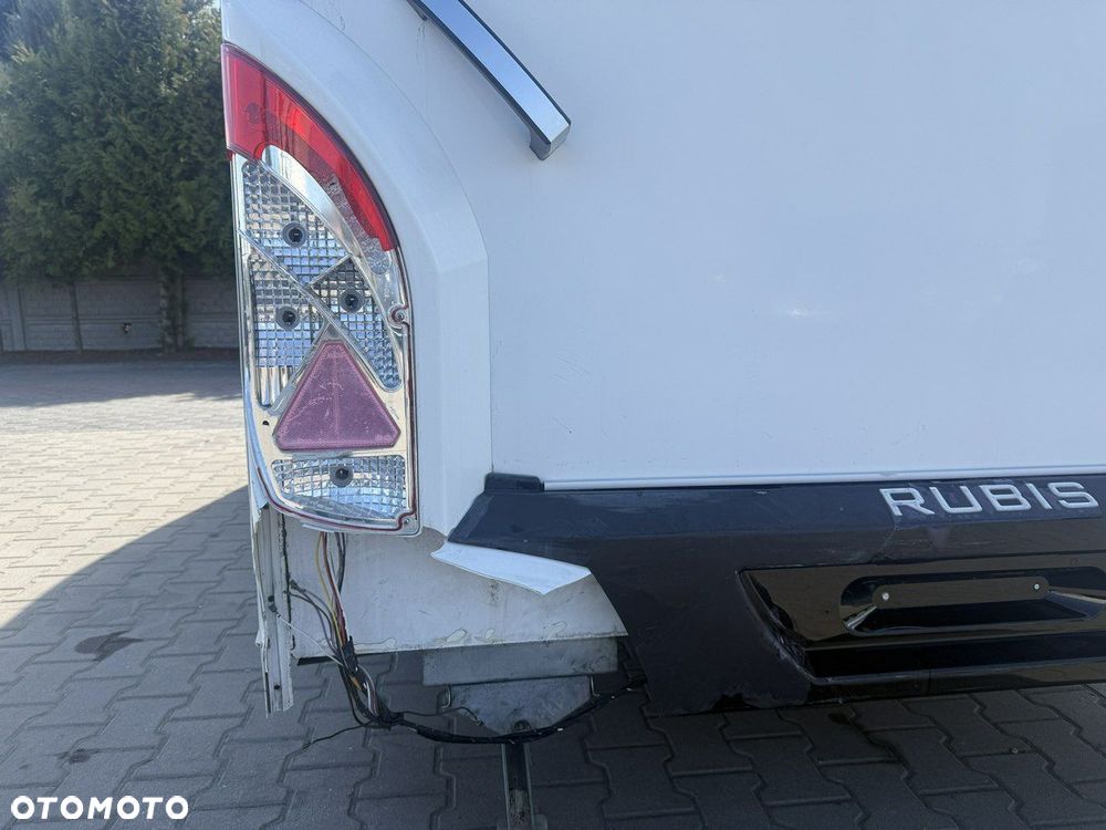 Caravelair RUBIS 395 - 17