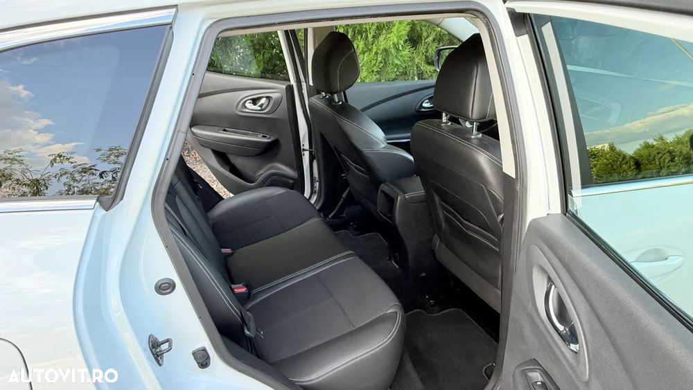 Renault Kadjar 1.2 TCe EDC Intens - 10