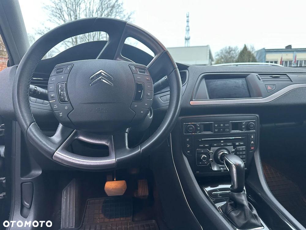 Citroën C5 2.0 HDi Exclusive - 3