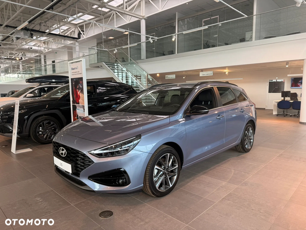 Hyundai i30 1.5 T-GDI 48V Smart