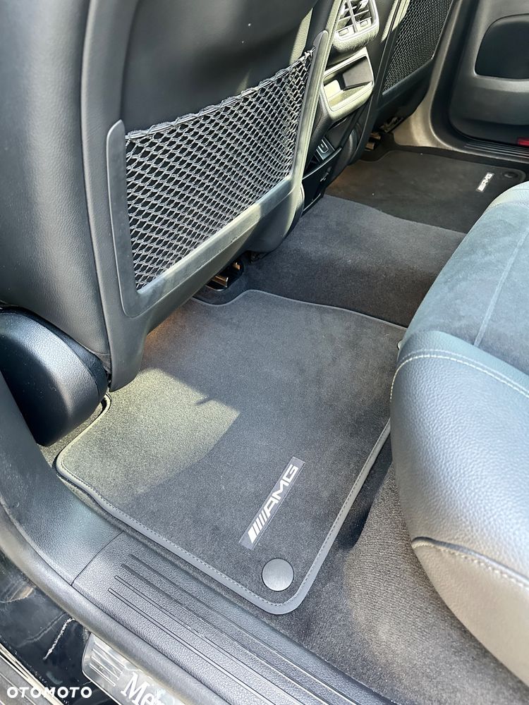 Mercedes-Benz GLE - 13