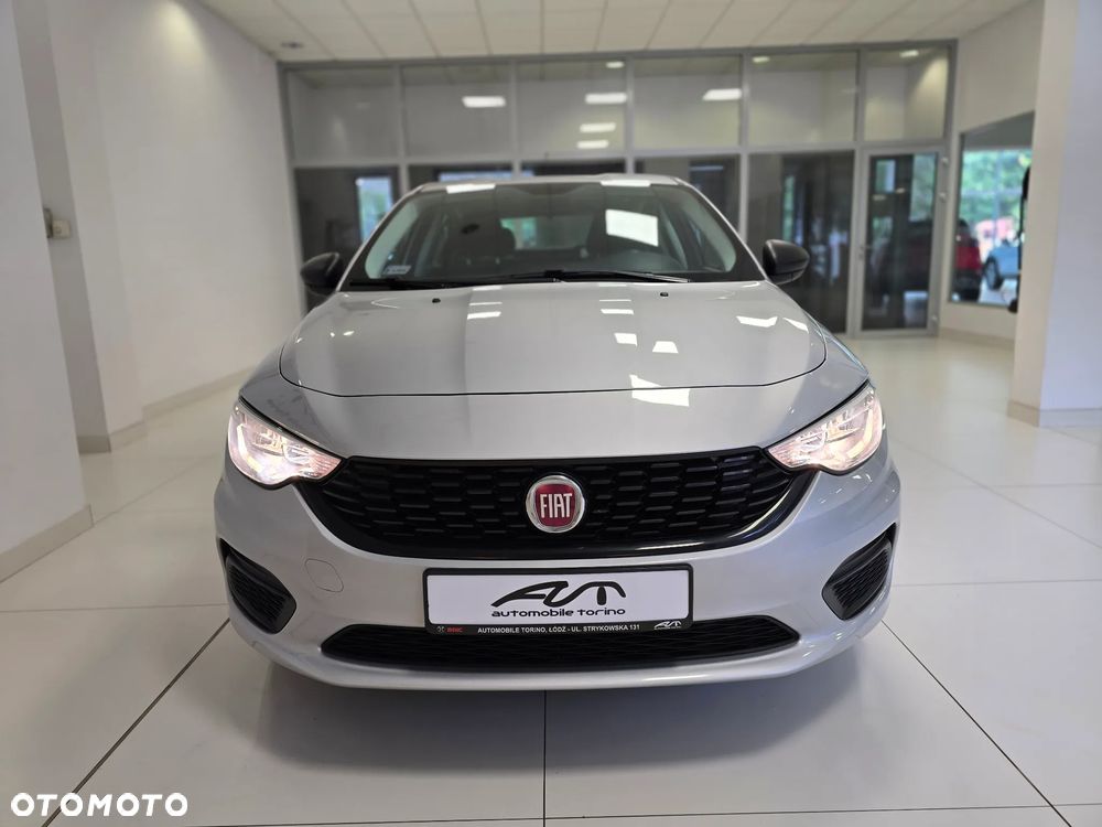 Fiat Tipo - 3