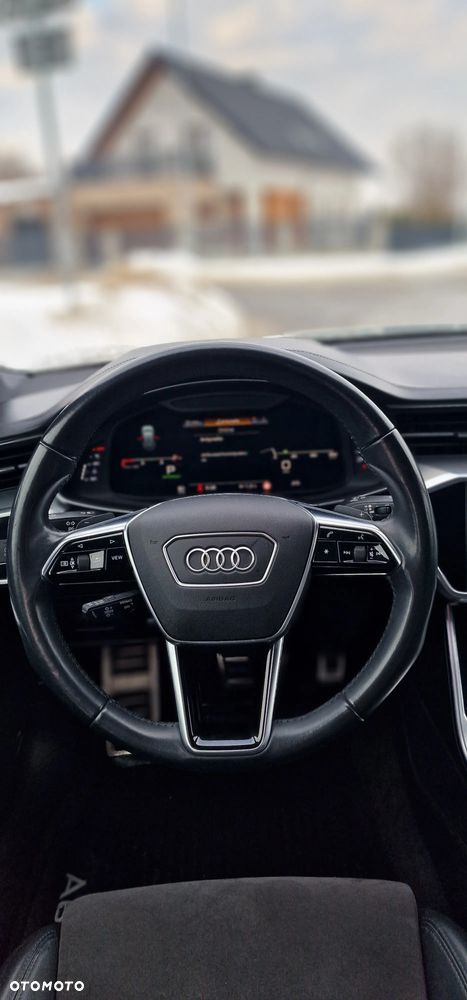 Audi A6 Allroad - 10
