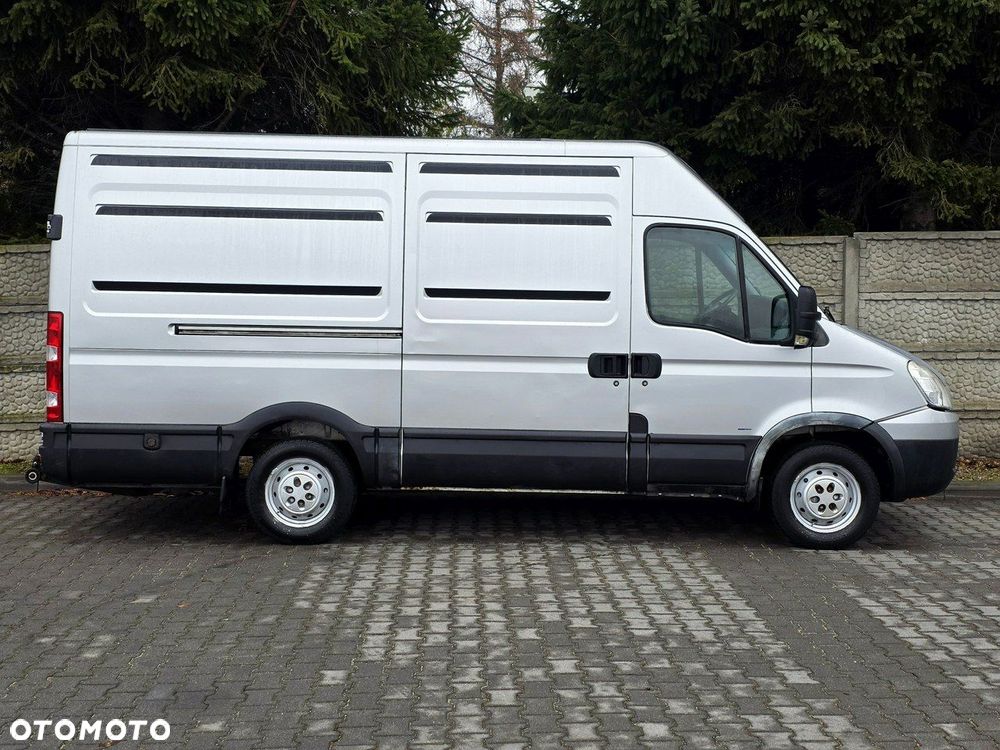 Iveco Daily - 5