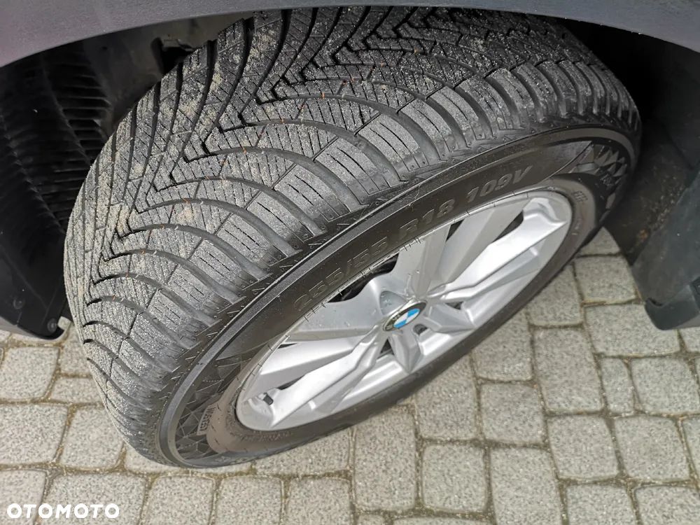 BMW X5 xDrive30d - 40