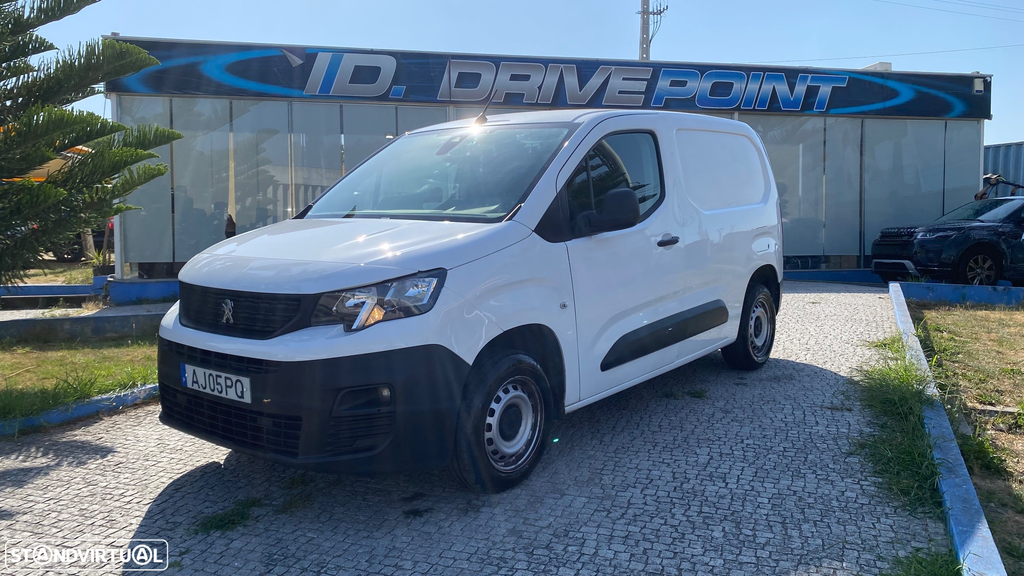 Peugeot Partner 1.5 BlueHDi L1H1 - 2