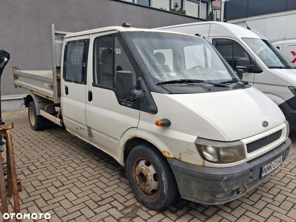 Ford Transit - 3