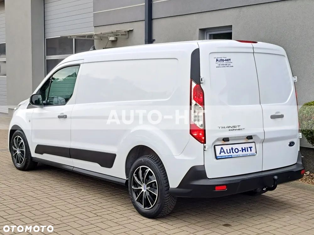 Ford Transit - 14