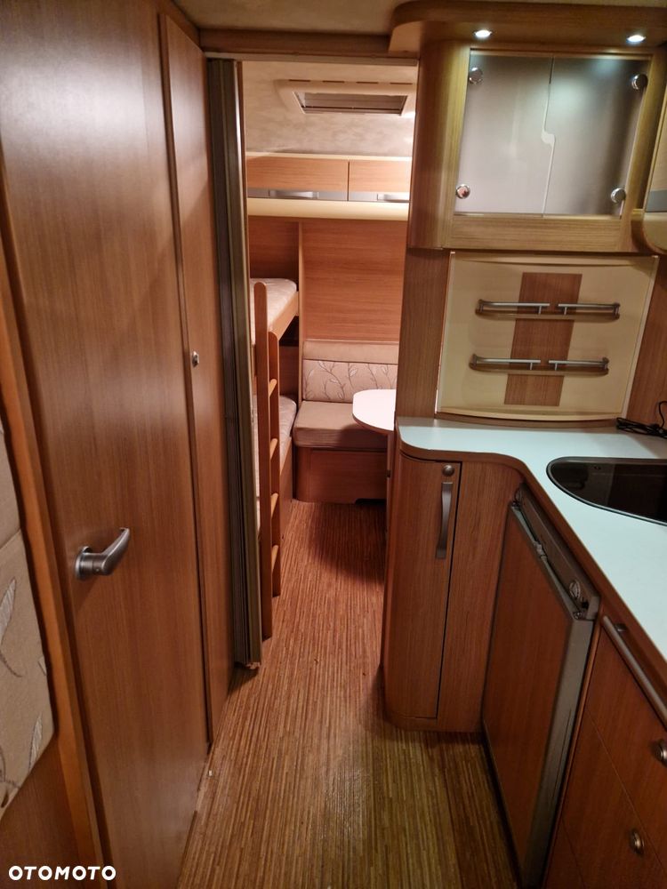 Adria Adora 542 KU - 18