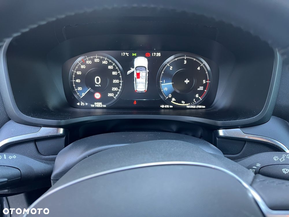 Volvo V60 D3 Momentum - 8