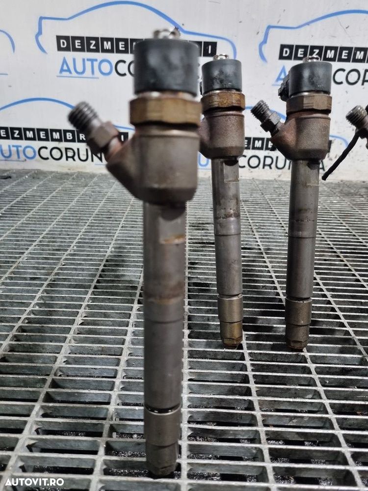 Injector Kia Sportage III 2.0 Diesel 2010 - 2016 136CP D4HA Euro5 (1352) Diesel 0445110374 - 1