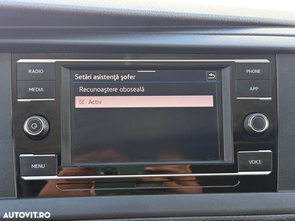 Volkswagen Transporter California T6.1 Beach Tour - 19