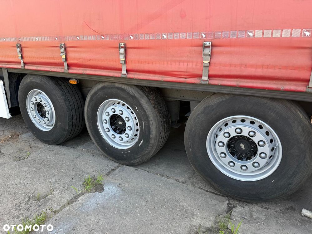 Schmitz Cargobull AG S01 - 9