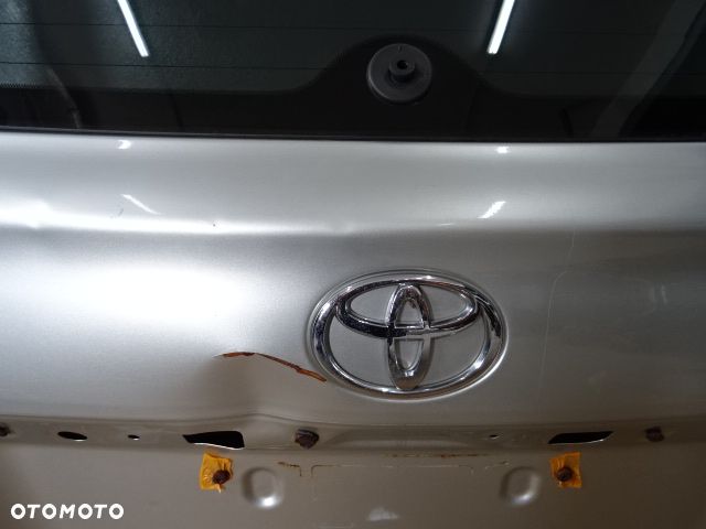 KLAPA TYŁ TYLNA SZYBA BAGAŻNIKA TOYOTA AVENSIS II T25 KOMBI NR224 - 8
