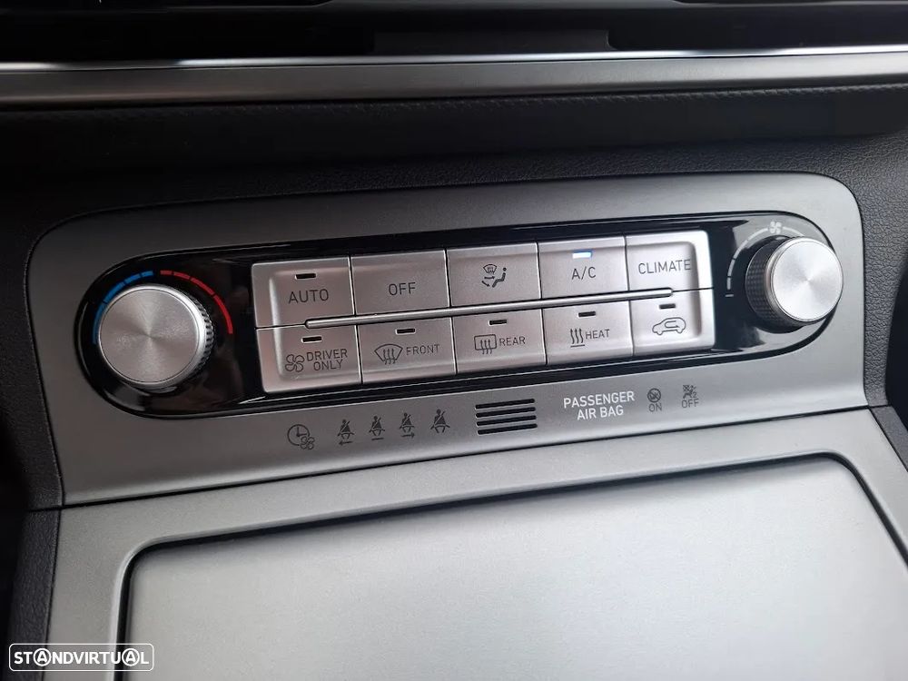 Hyundai Kauai EV 39 kWh Executive - 12