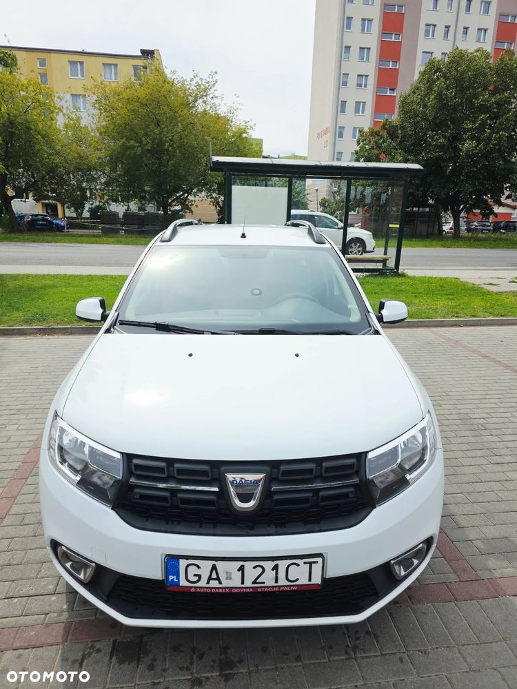Dacia Logan 0.9 TCe Laureate S&S - 3