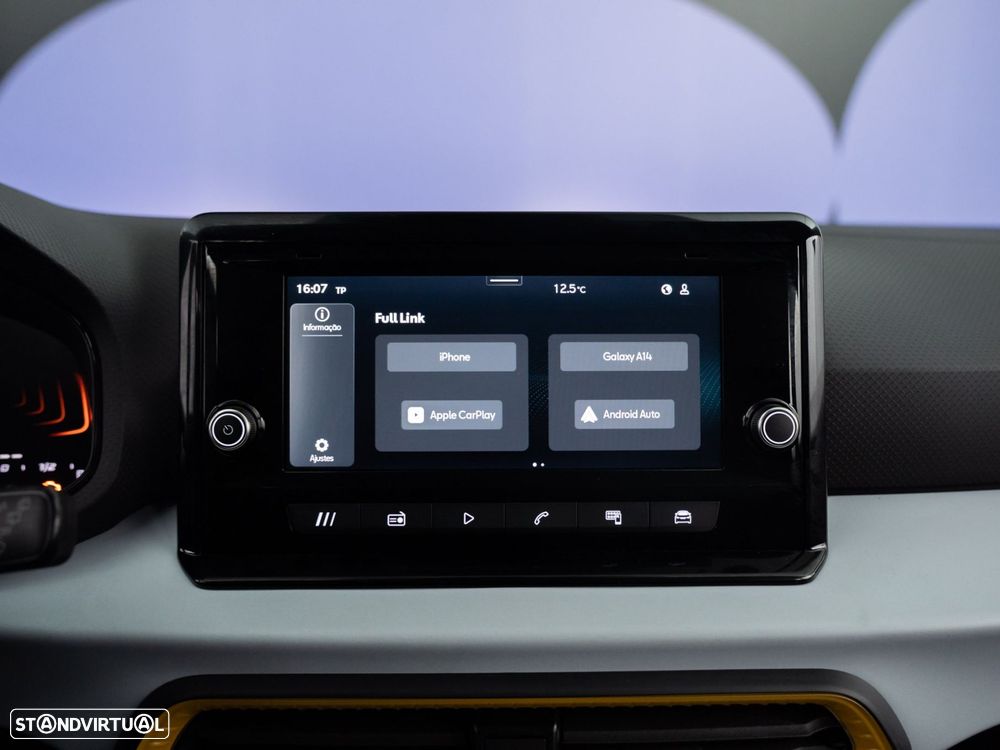 SEAT Arona 1.0 TSI Style - 30