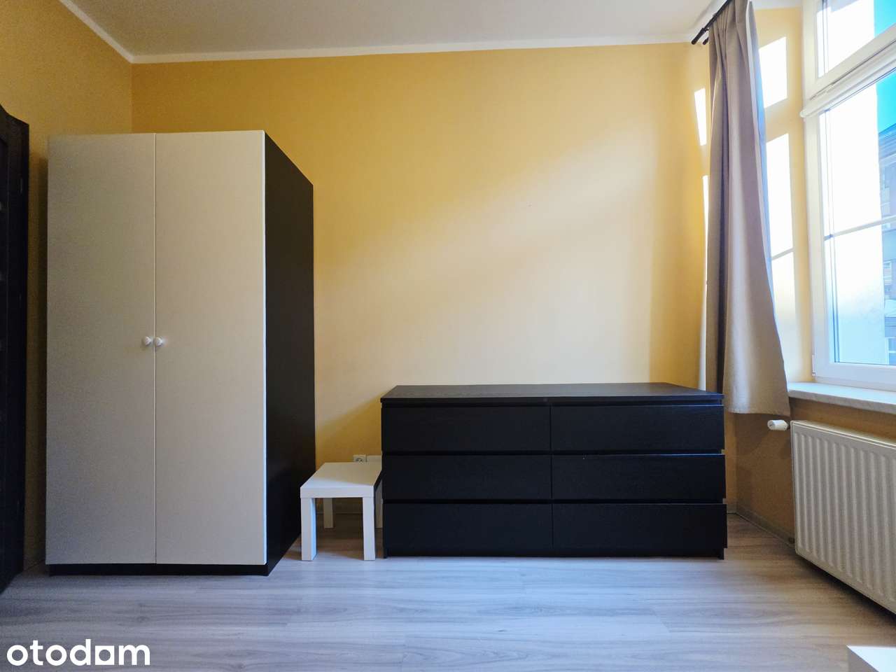2 POKOJE - 32 M2 - ŚLĄSKA - 2500 ZŁ  - WOLNE OD ZARAZ