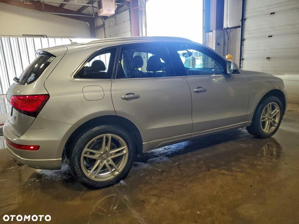 Audi Q5 - 4