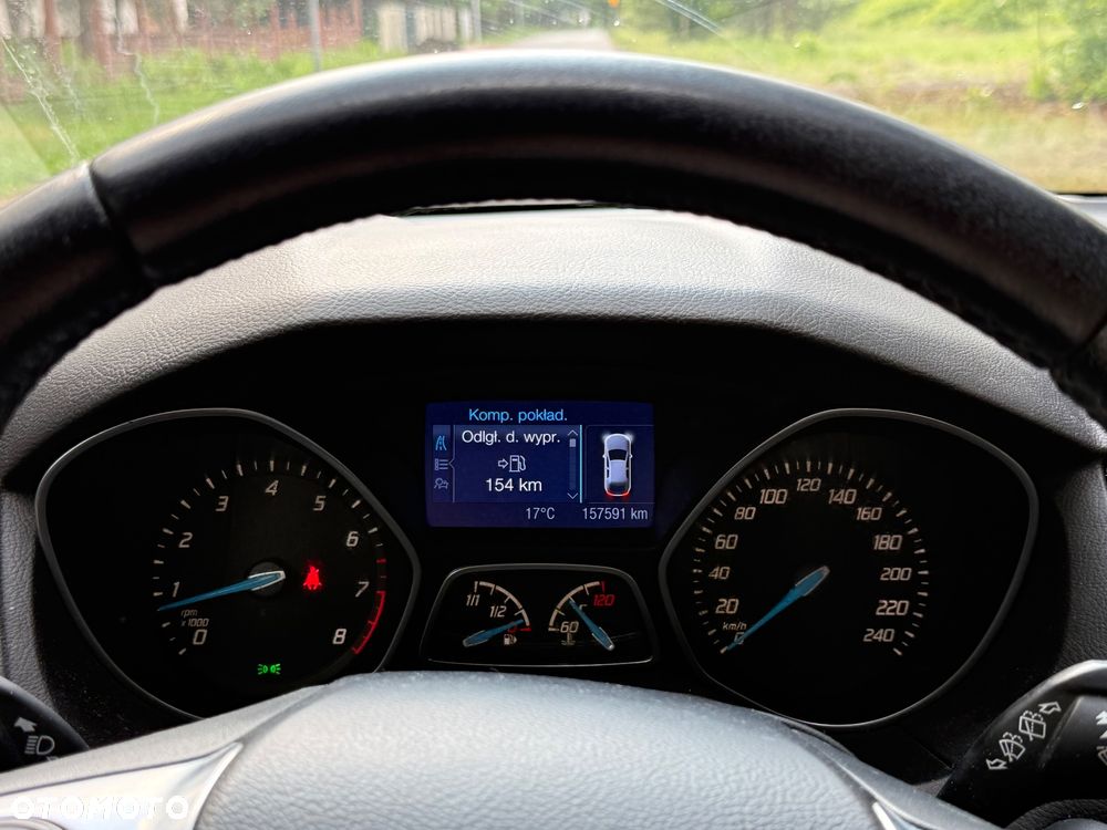 Ford Focus 1.0 EcoBoost Gold X (Edition) - 14