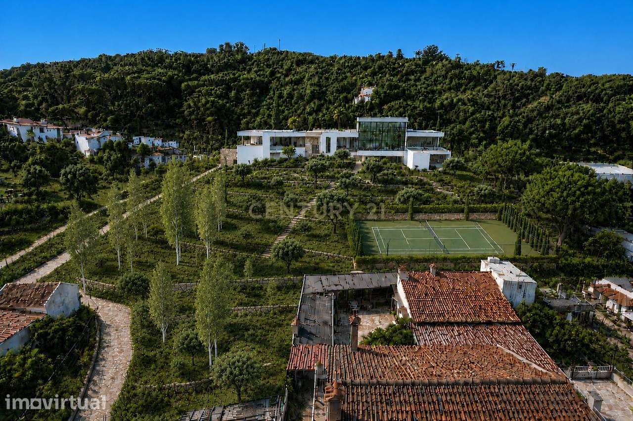 Terreno, 5 800 m², Quinta do Anjo - Grande imagem: 5/24