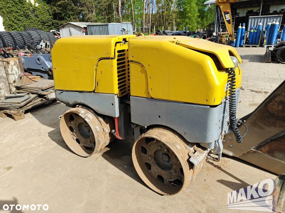 Wacker Neuson RTSC2 - 7