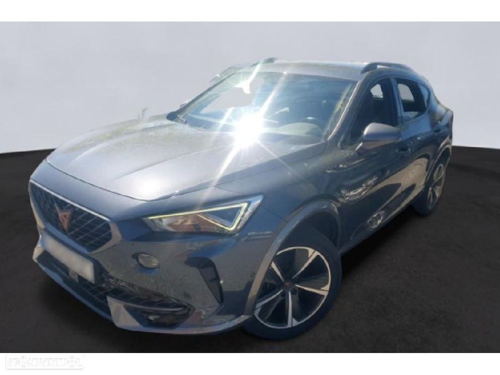 Cupra Formentor 2.0 TDI - 1