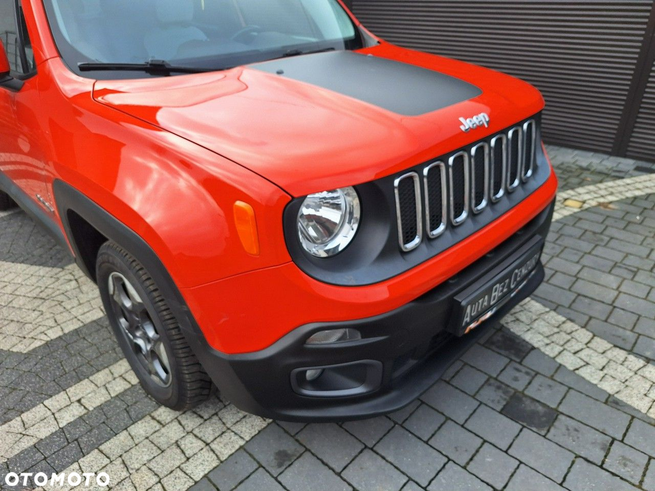 Jeep Renegade 1.4 MultiAir Longitude FWD S&S - 29