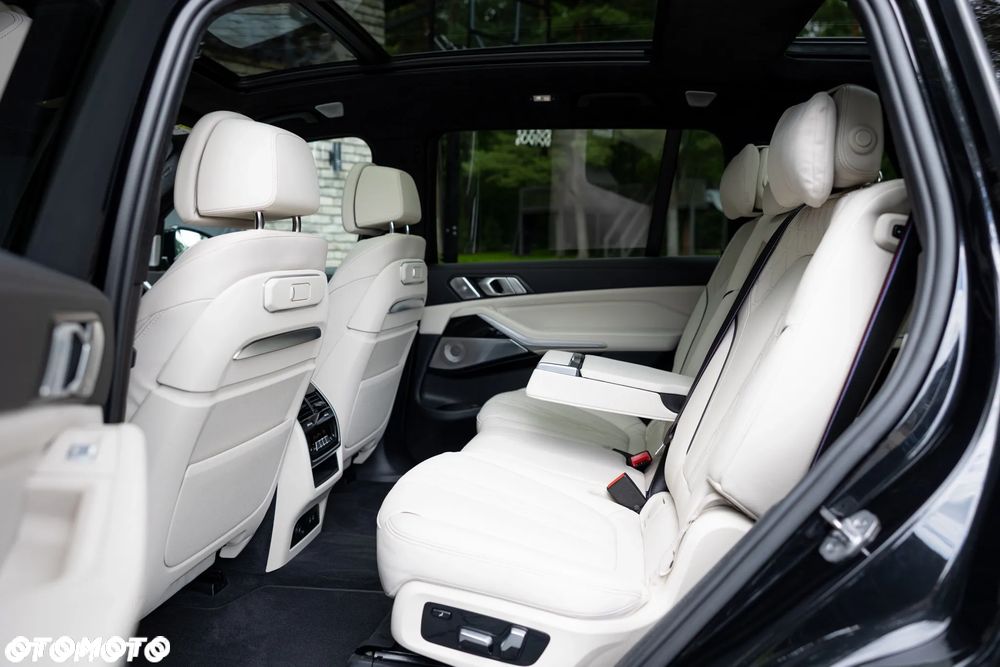 BMW X7 xDrive40d mHEV sport - 12