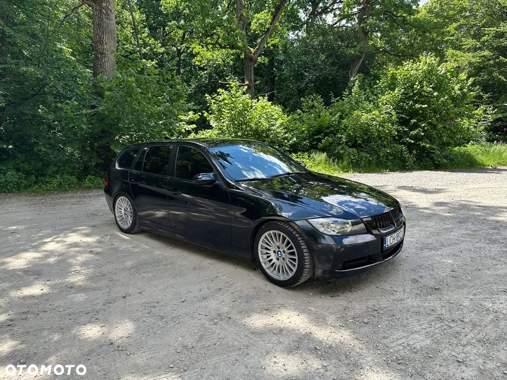 BMW Seria 3 - 3