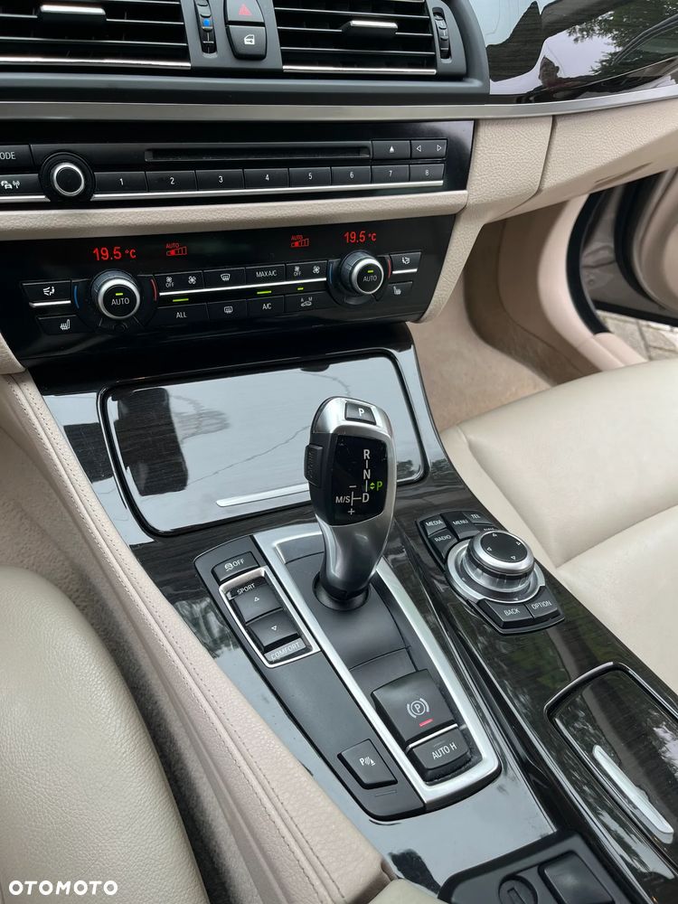 BMW Seria 5 - 15