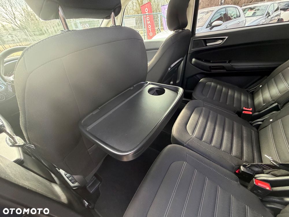 Ford Galaxy 2.0 EcoBlue Titanium - 28