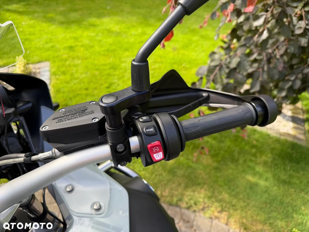 BMW R1250 GS Adventure - 12