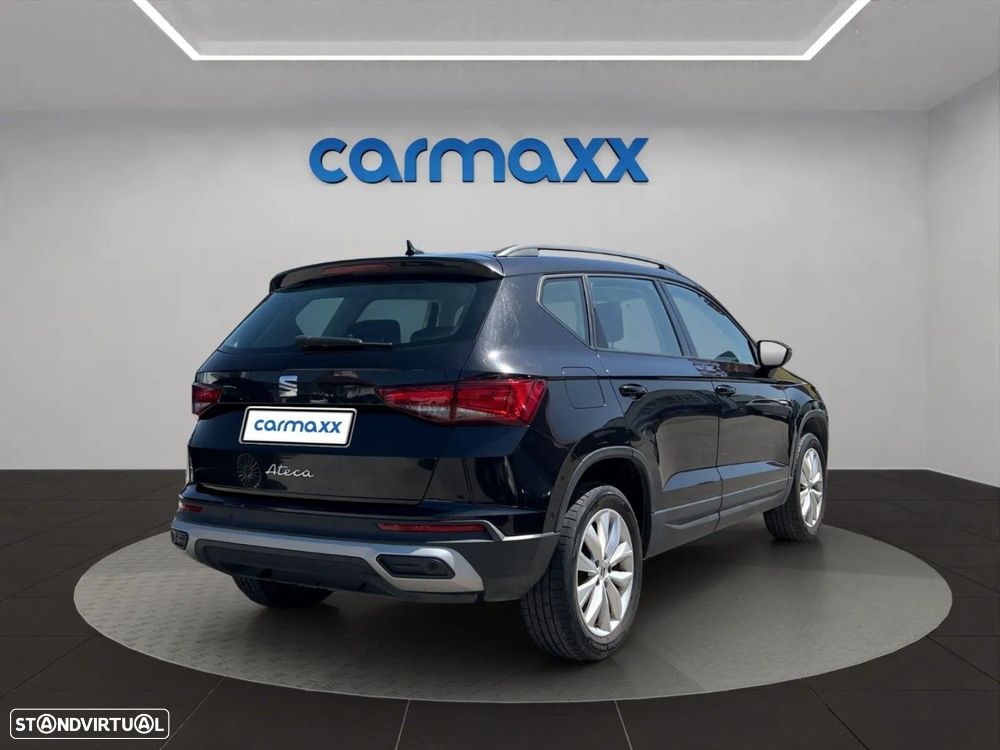 SEAT Ateca 1.0 TSI Style - 6