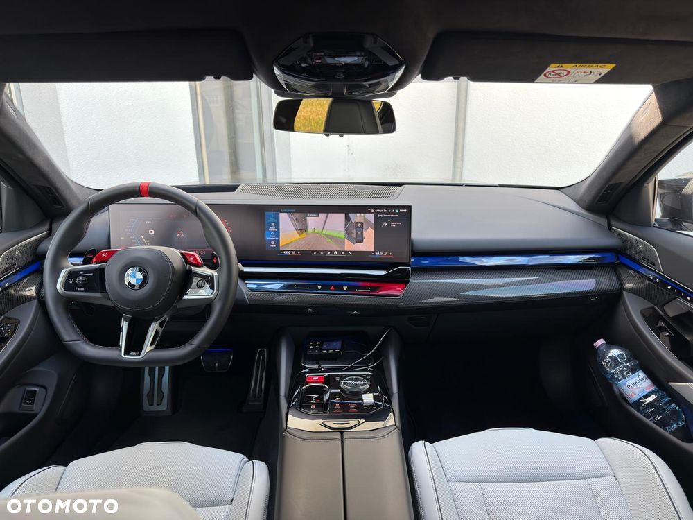 BMW M5 - 13