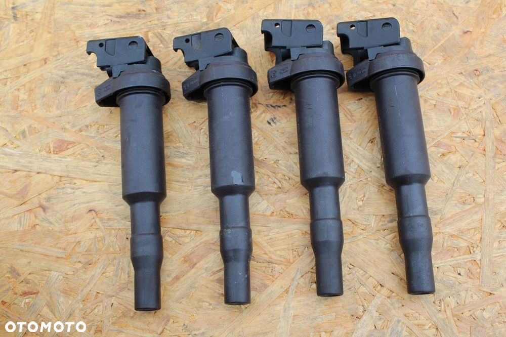 Cewka zapłonowa wciskana BMW n54 n55 BOSCH 7571643 - 1