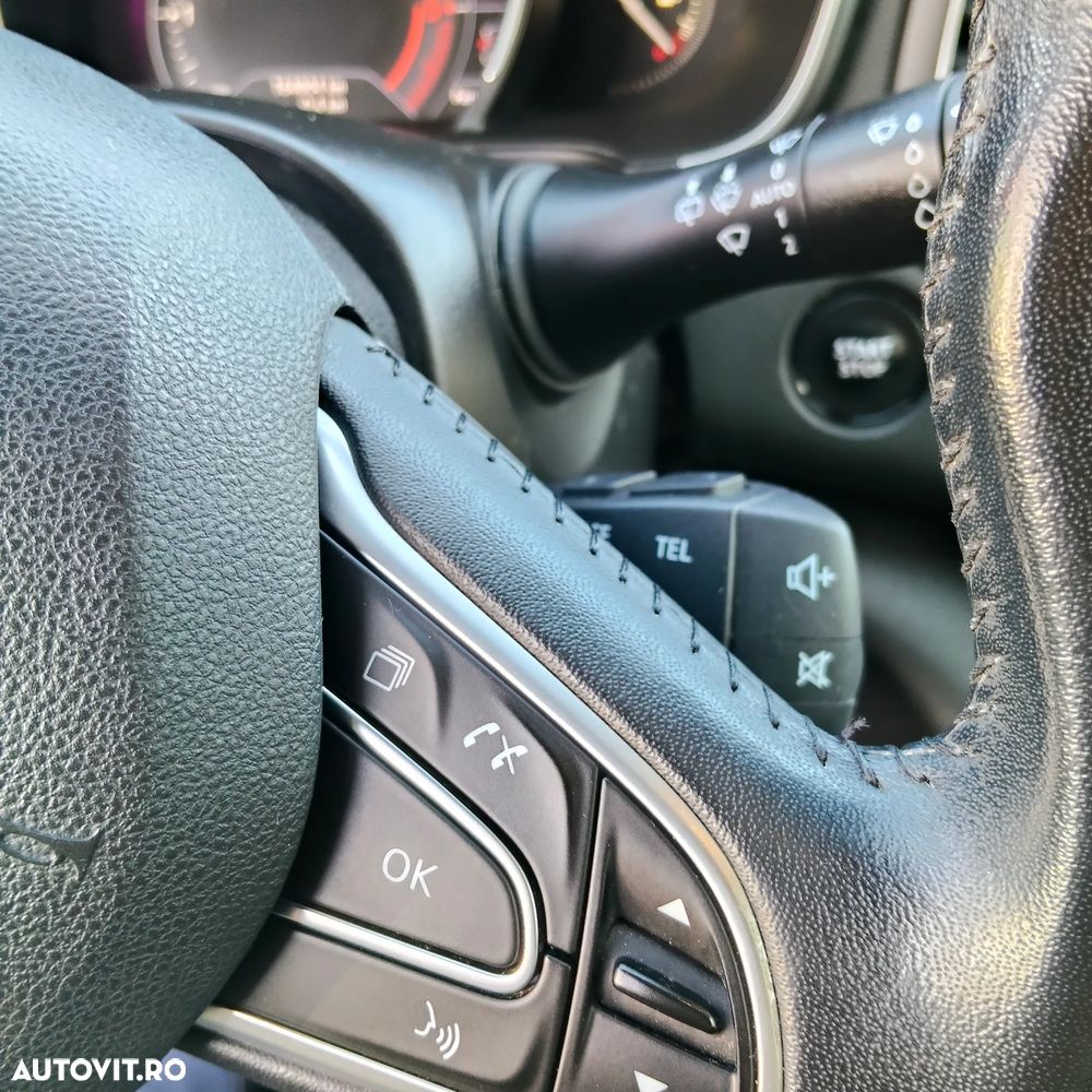 Renault Megane ENERGY dCi 110 INTENS - 17