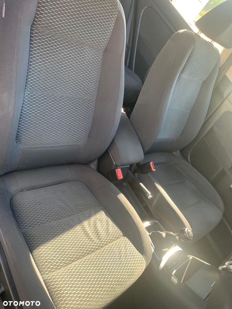 Volkswagen Golf Plus 1.6 TDI DPF BlueMotion Technology Life - 12