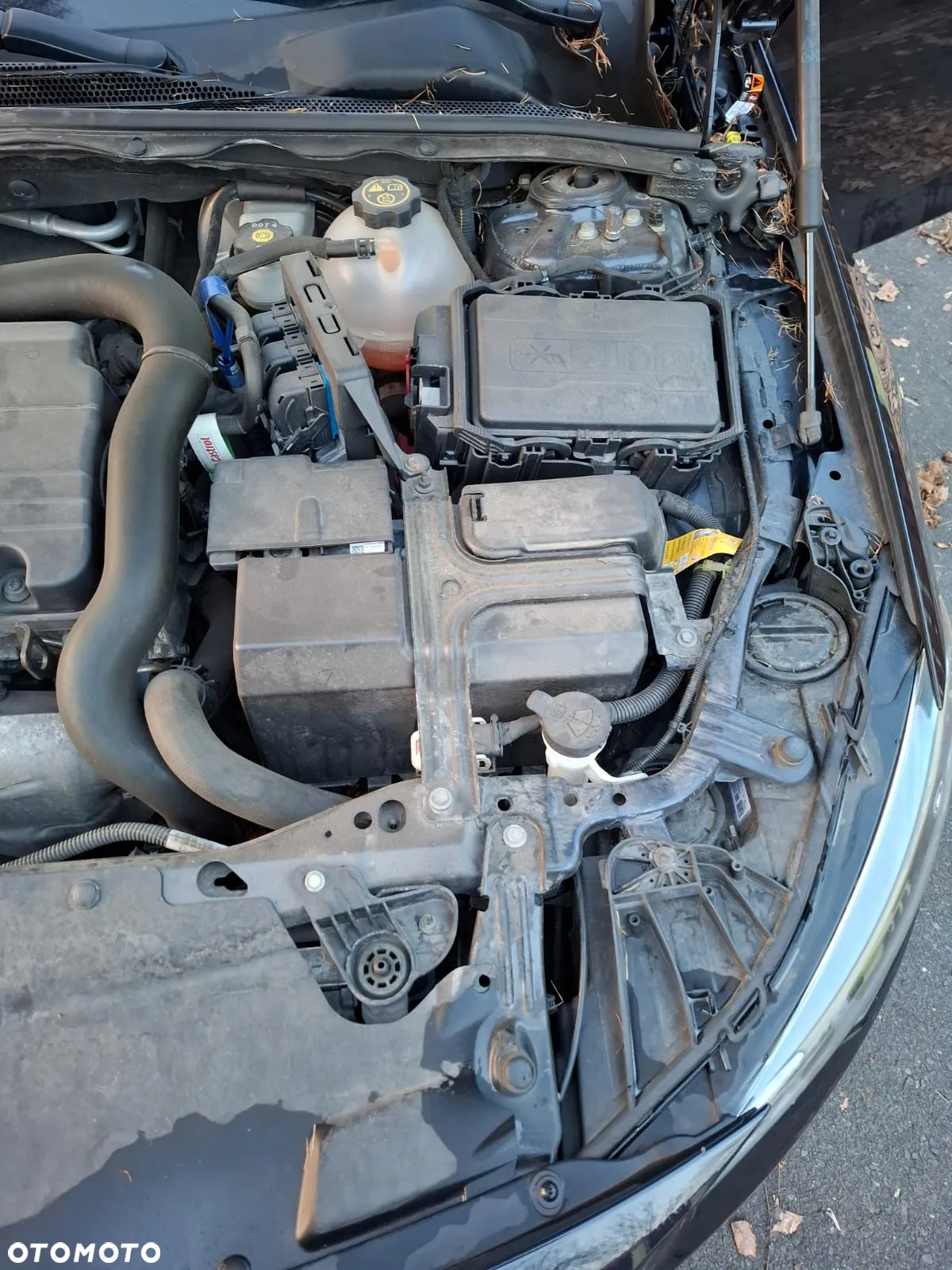 Opel Insignia 1.5 T Enjoy S&S - 33