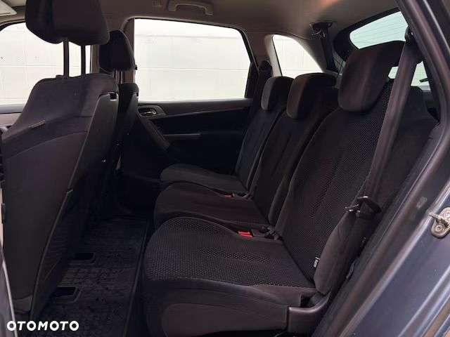 Citroën C4 Picasso 1.8 16V Confort - 8