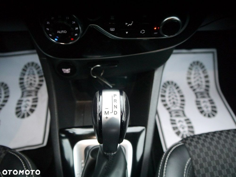 Renault Clio 1.2 Enegry TCe Limited 2018 EDC - 24