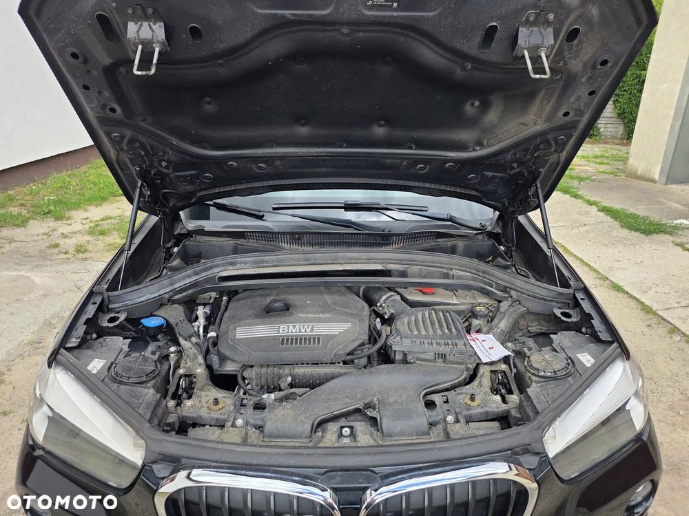 BMW X1 sDrive18i - 29