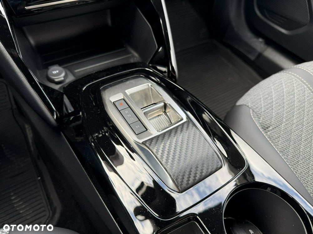 Peugeot 2008 1.2 PureTech Allure S&S EAT8 - 7