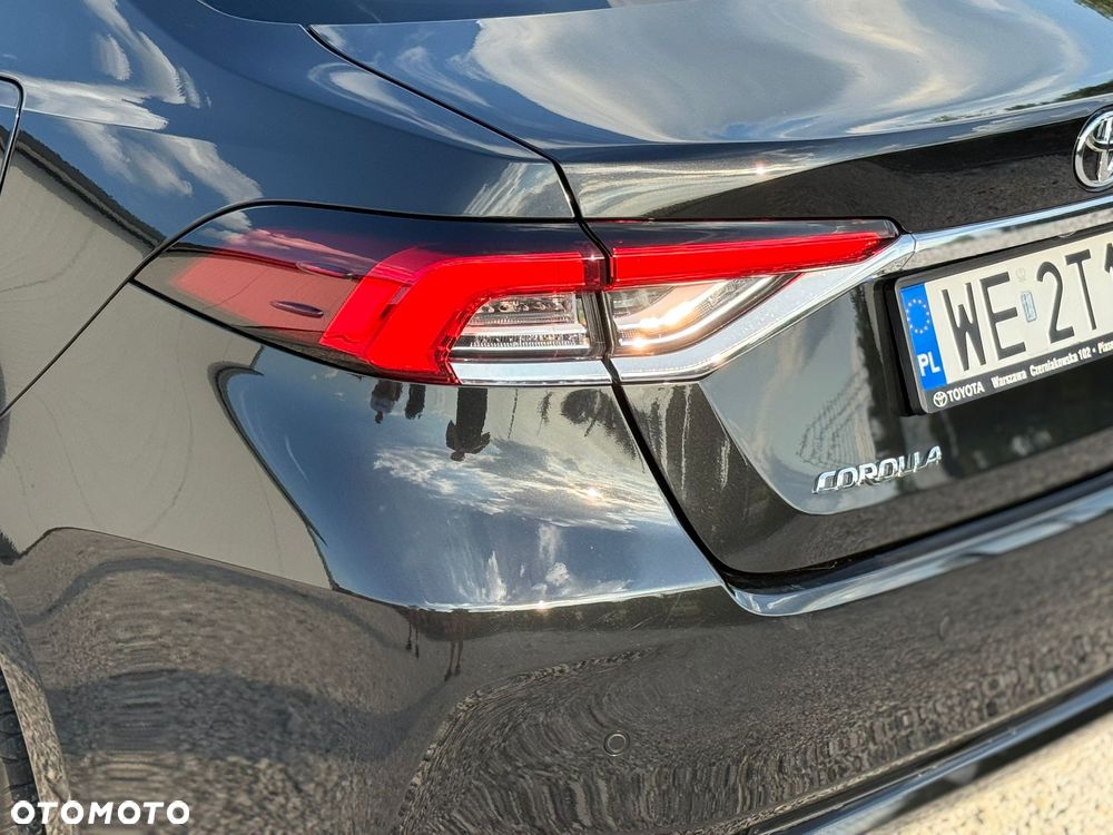 Toyota Corolla 1.6 Premium MS - 11