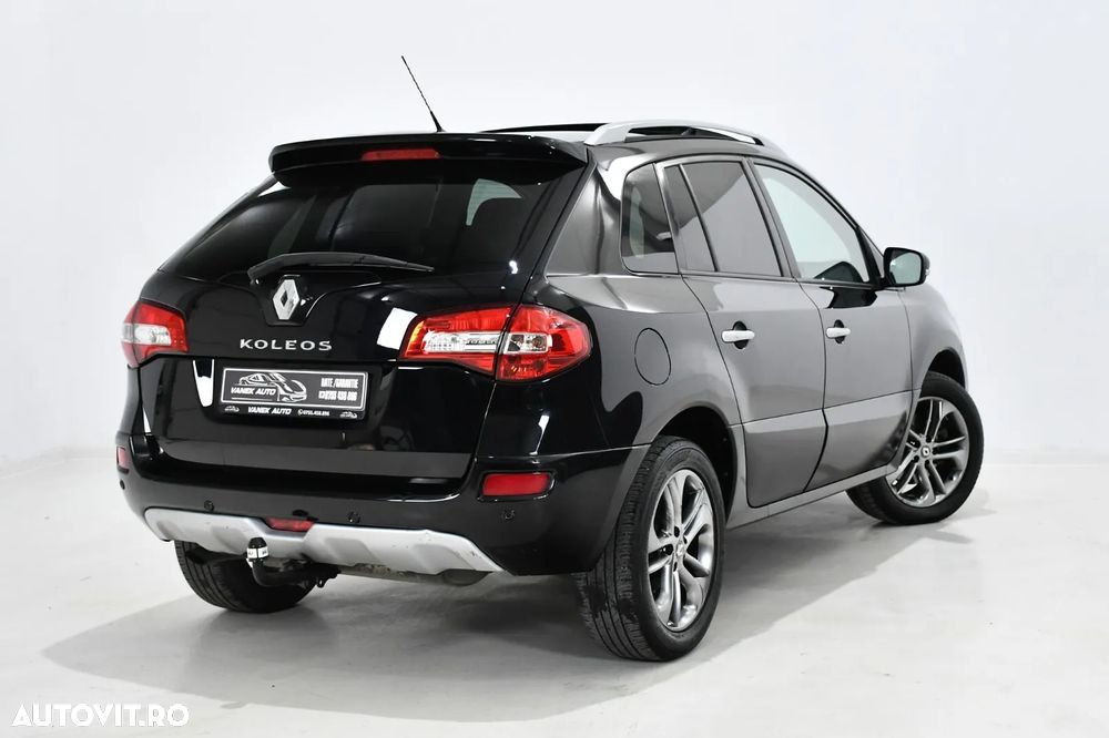 Renault Koleos - 6